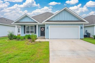 214 Lyla Lane, Crestview, FL 32539