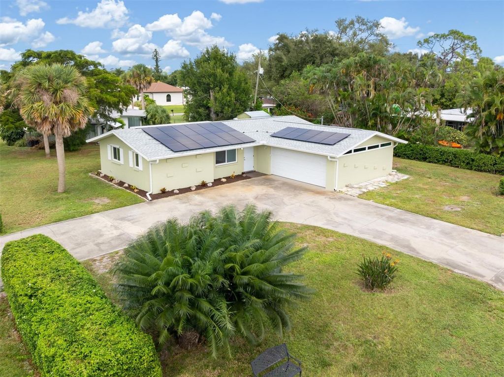 510 S VENICE BOULEVARD, Venice, FL 34293