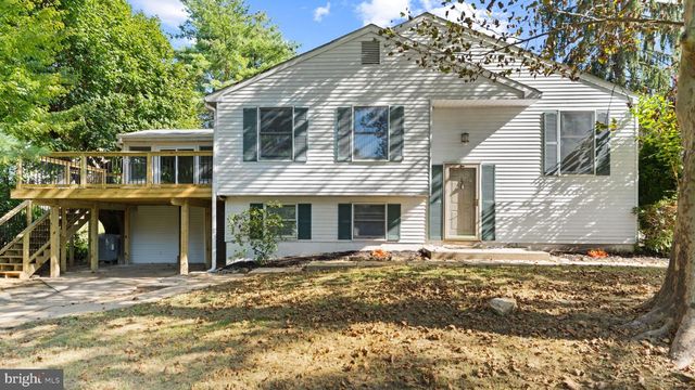 7216 SLEEP SOFT CIR, Columbia, MD 21045