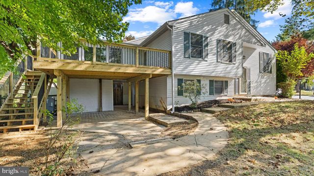 7216 SLEEP SOFT CIR, Columbia, MD 21045