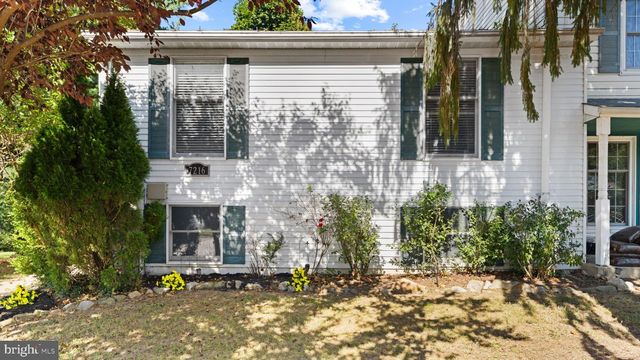 7216 SLEEP SOFT CIR, Columbia, MD 21045
