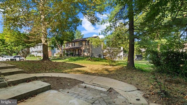 7216 SLEEP SOFT CIR, Columbia, MD 21045