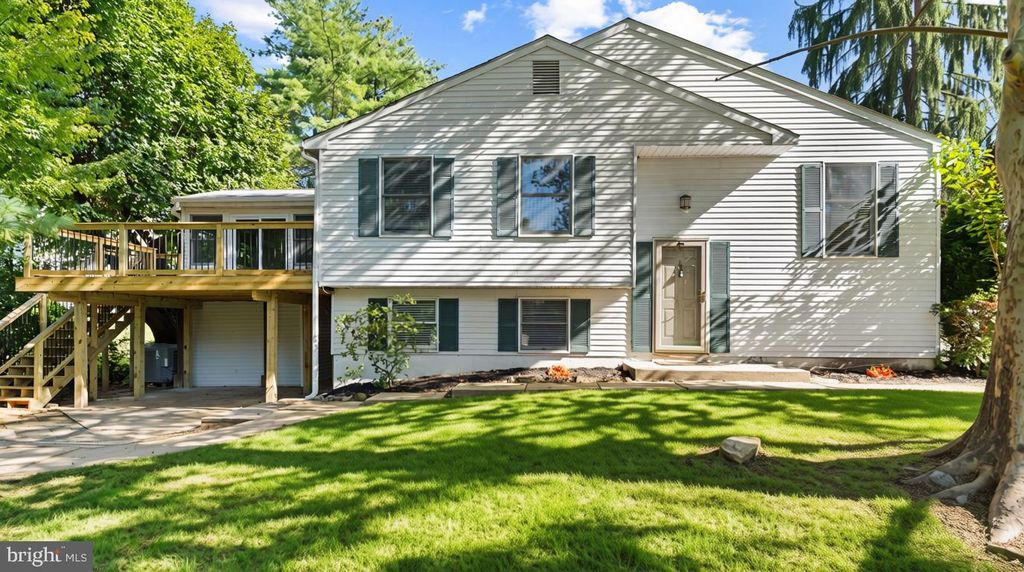 7216 SLEEP SOFT CIR, Columbia, MD 21045