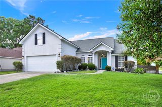 259 Blue Lake Street, Richmond Hill, GA 31324