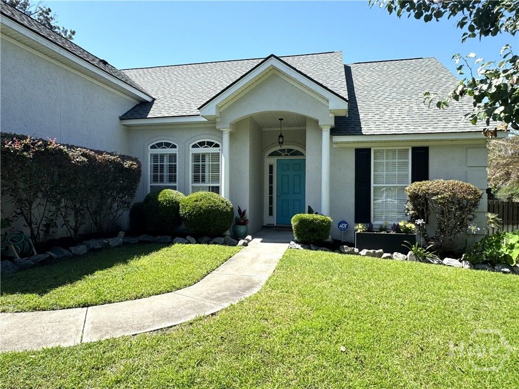 Image 2 of property listing at 259 Blue Lake Street, Richmond Hill, GA 31324