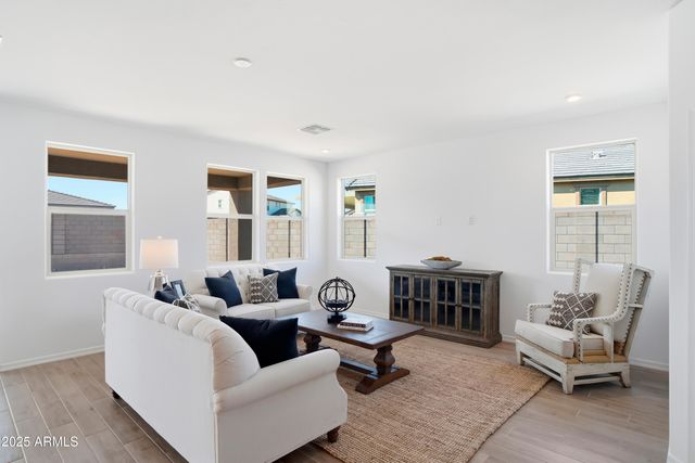 19311 W Valle Vista Way, Litchfield Park, AZ 85340