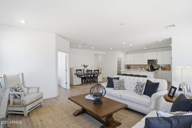 19311 W Valle Vista Way, Litchfield Park, AZ 85340