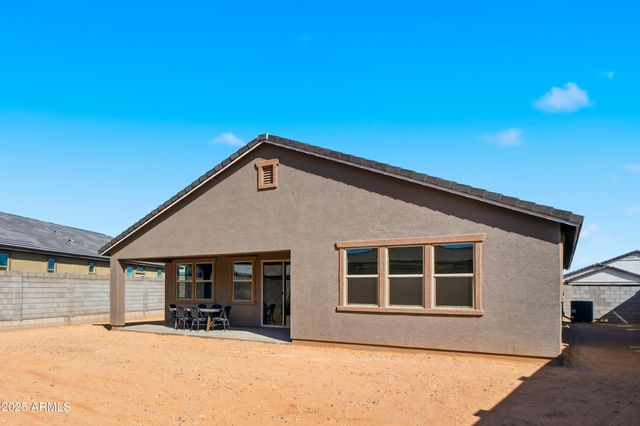 19311 W Valle Vista Way, Litchfield Park, AZ 85340