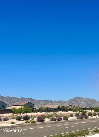 19311 W Valle Vista Way, Litchfield Park, AZ 85340