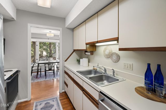 4109 Beechnut Lane, Durham, NC 27707