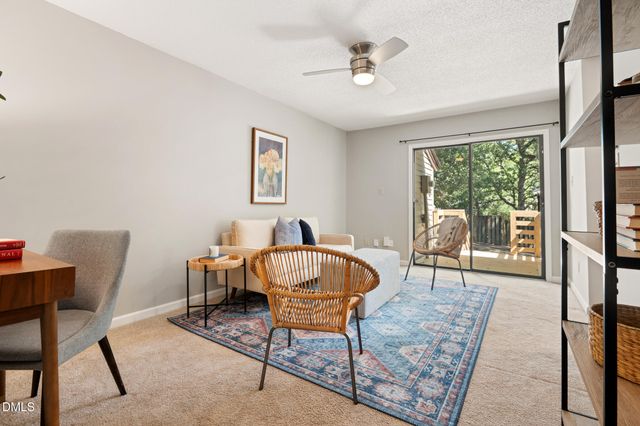 4109 Beechnut Lane, Durham, NC 27707