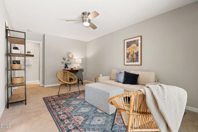 4109 Beechnut Lane, Durham, NC 27707