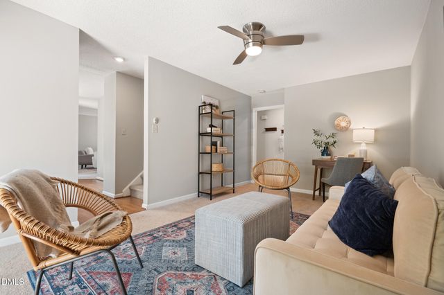 4109 Beechnut Lane, Durham, NC 27707