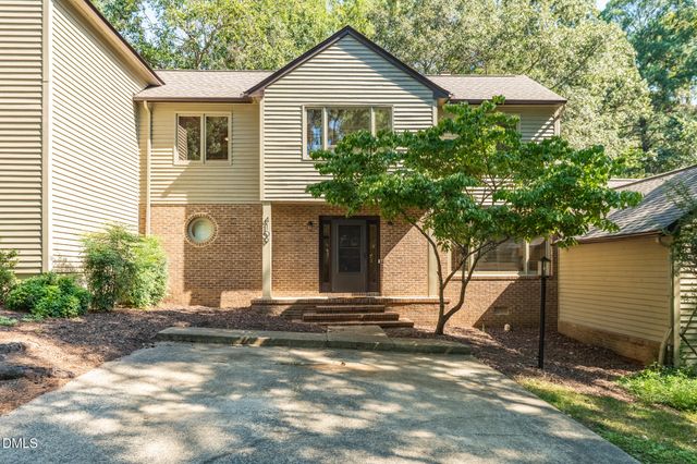 4109 Beechnut Lane, Durham, NC 27707