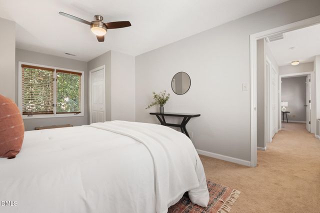 4109 Beechnut Lane, Durham, NC 27707