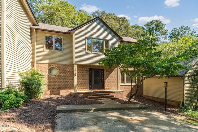 4109 Beechnut Lane, Durham, NC 27707