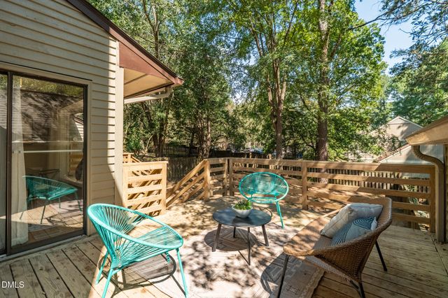 4109 Beechnut Lane, Durham, NC 27707
