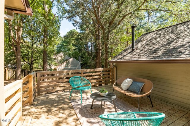 4109 Beechnut Lane, Durham, NC 27707