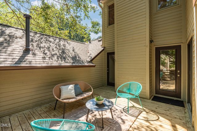 4109 Beechnut Lane, Durham, NC 27707