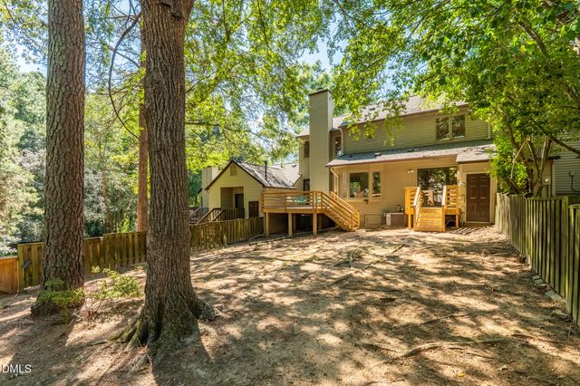 4109 Beechnut Lane, Durham, NC 27707