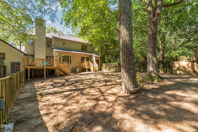 4109 Beechnut Lane, Durham, NC 27707
