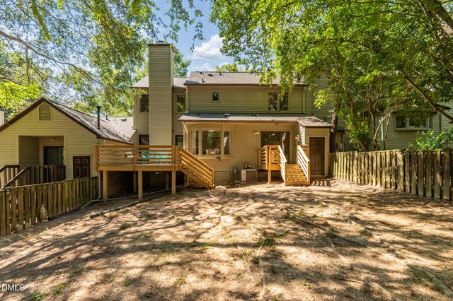 4109 Beechnut Lane, Durham, NC 27707