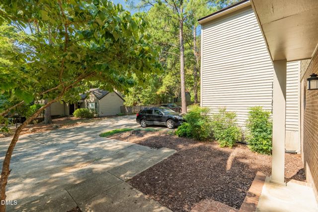 4109 Beechnut Lane, Durham, NC 27707