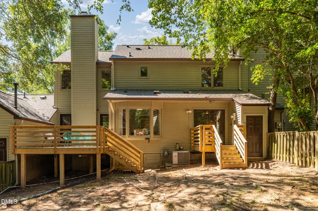 4109 Beechnut Lane, Durham, NC 27707