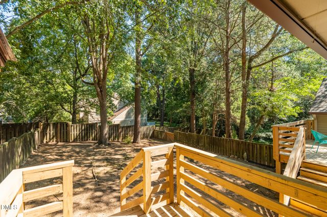 4109 Beechnut Lane, Durham, NC 27707