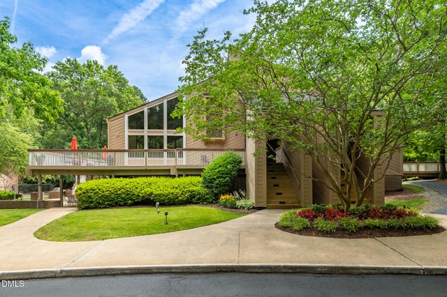 4109 Beechnut Lane, Durham, NC 27707