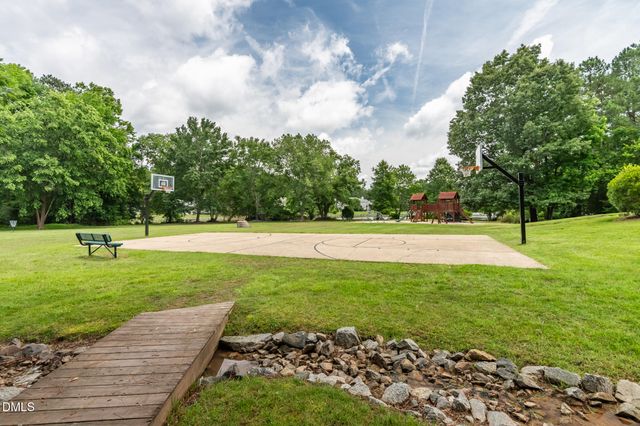 4109 Beechnut Lane, Durham, NC 27707