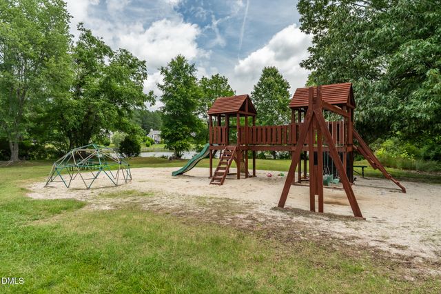 4109 Beechnut Lane, Durham, NC 27707