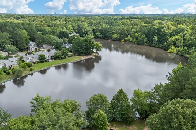 4109 Beechnut Lane, Durham, NC 27707