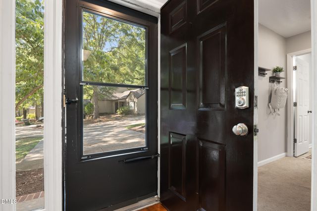 4109 Beechnut Lane, Durham, NC 27707