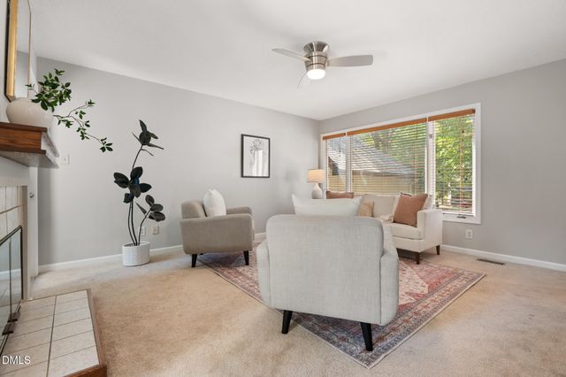 4109 Beechnut Lane, Durham, NC 27707