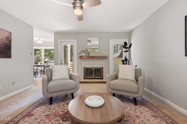 4109 Beechnut Lane, Durham, NC 27707