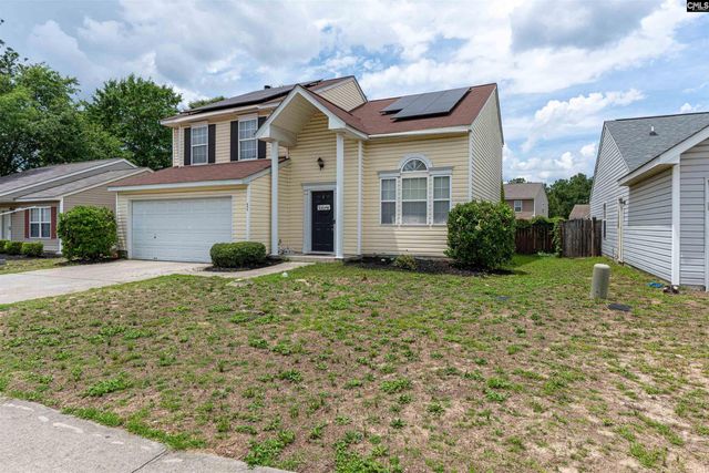 909 Murchison Drive, Columbia, SC 29229