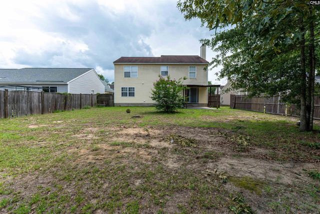909 Murchison Drive, Columbia, SC 29229
