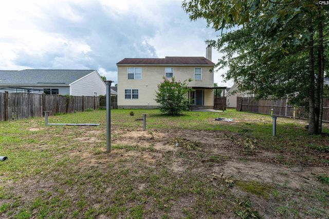 909 Murchison Drive, Columbia, SC 29229