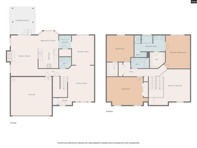909 Murchison Drive, Columbia, SC 29229