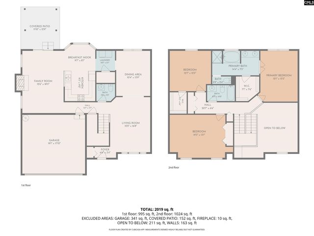 909 Murchison Drive, Columbia, SC 29229
