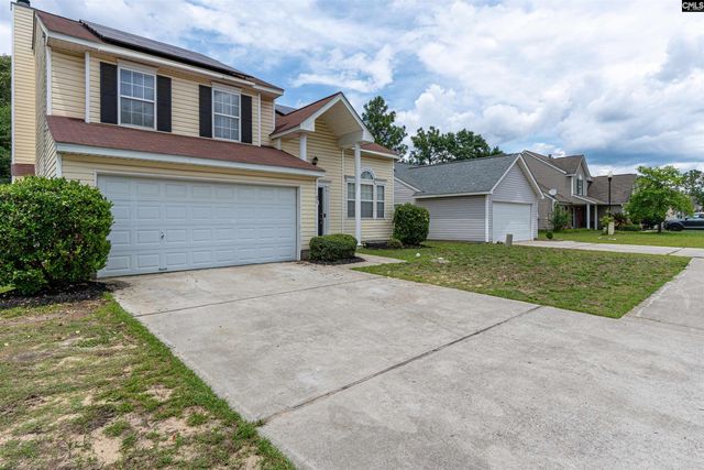 909 Murchison Drive, Columbia, SC 29229