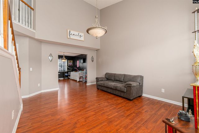 909 Murchison Drive, Columbia, SC 29229
