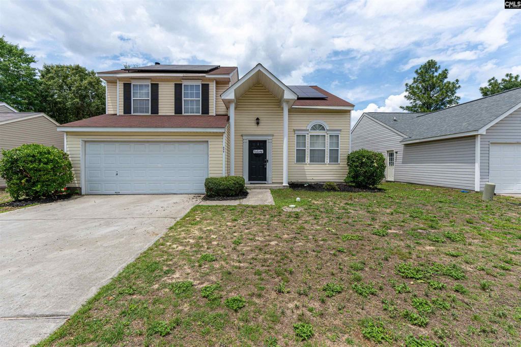 909 Murchison Drive, Columbia, SC 29229