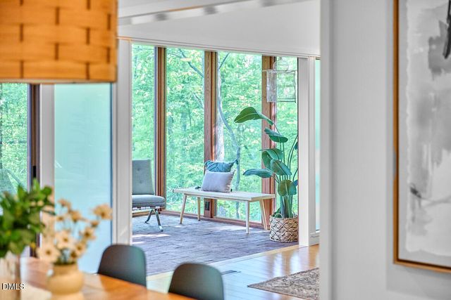 216 Glenhill Lane, Chapel Hill, NC 27514