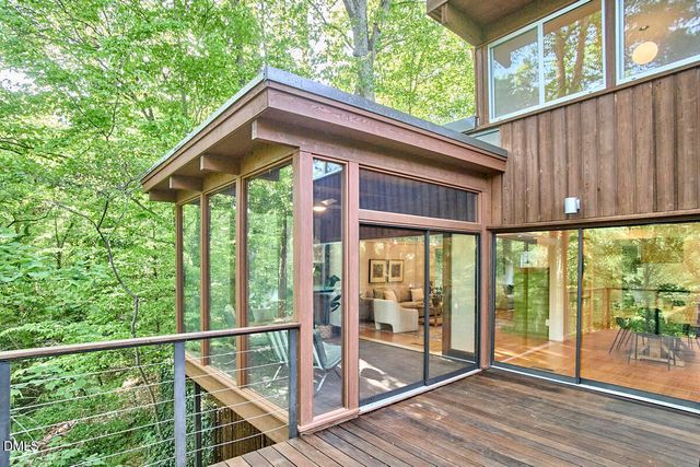 216 Glenhill Lane, Chapel Hill, NC 27514