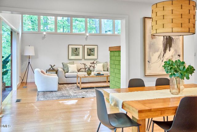 216 Glenhill Lane, Chapel Hill, NC 27514