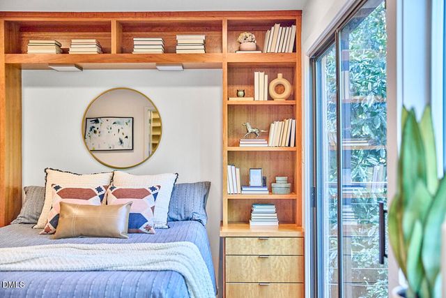 216 Glenhill Lane, Chapel Hill, NC 27514