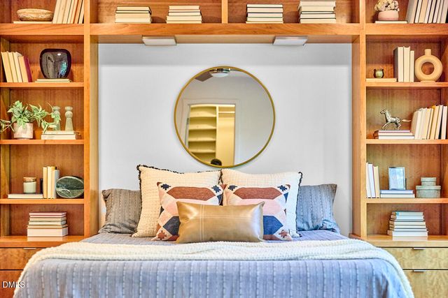 216 Glenhill Lane, Chapel Hill, NC 27514