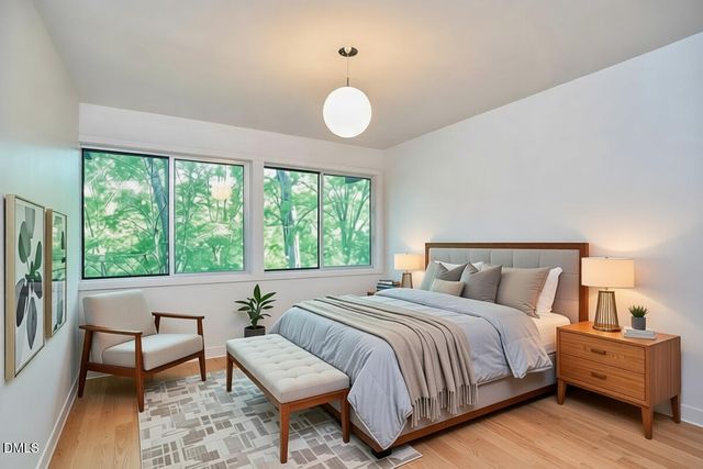 216 Glenhill Lane, Chapel Hill, NC 27514